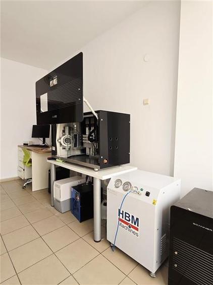 De vanzare || Afacere la cheie || Laborator dentar complet echipat si digitaliza
