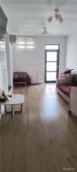 IKEA | CASA INSIRUITA | 3 CAM | 2 BAI | INCALZIRE PARDOSEALA | CURTE | PARCARE