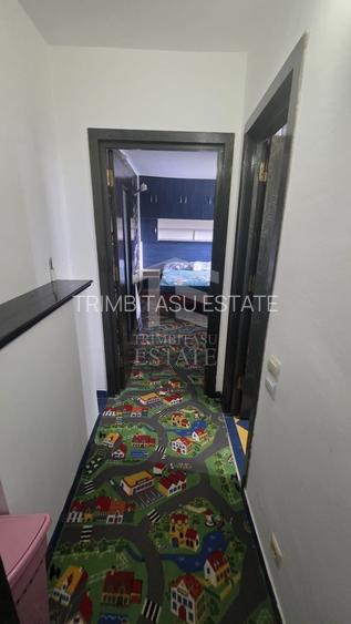 2 camere decomandat Turnu Magurele - Emil Racovita Berceni - 4
