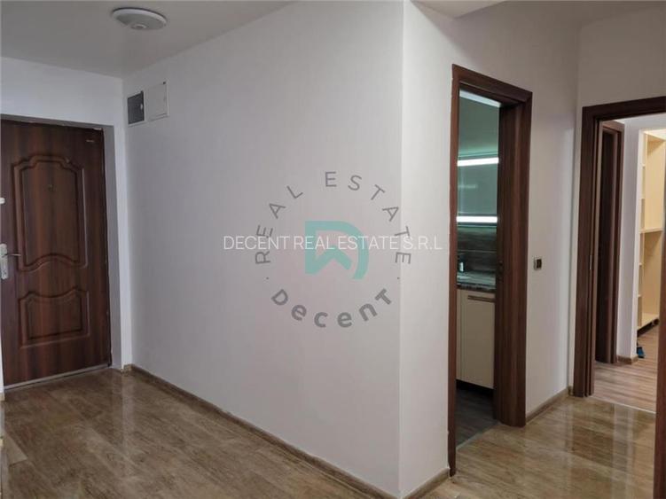Apartament 3 camere de inchiriat Isaran, Tractorul - 9