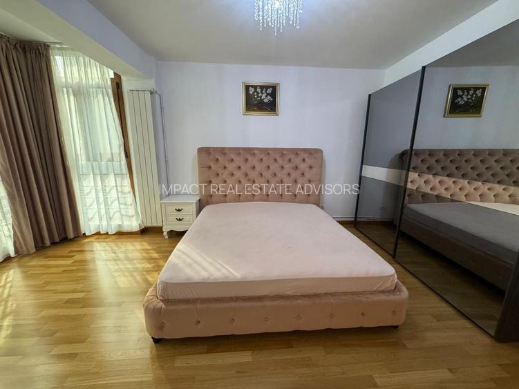3 camere + LOC DE PARCARE SUBTERAN || CLUCERULUI - KISELEFF || - 10