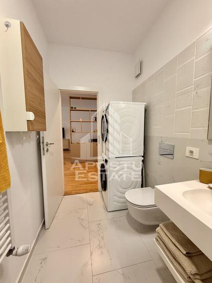 Apartament 2 camere de vanzare, zona Centrala-Paltim, Timisoara