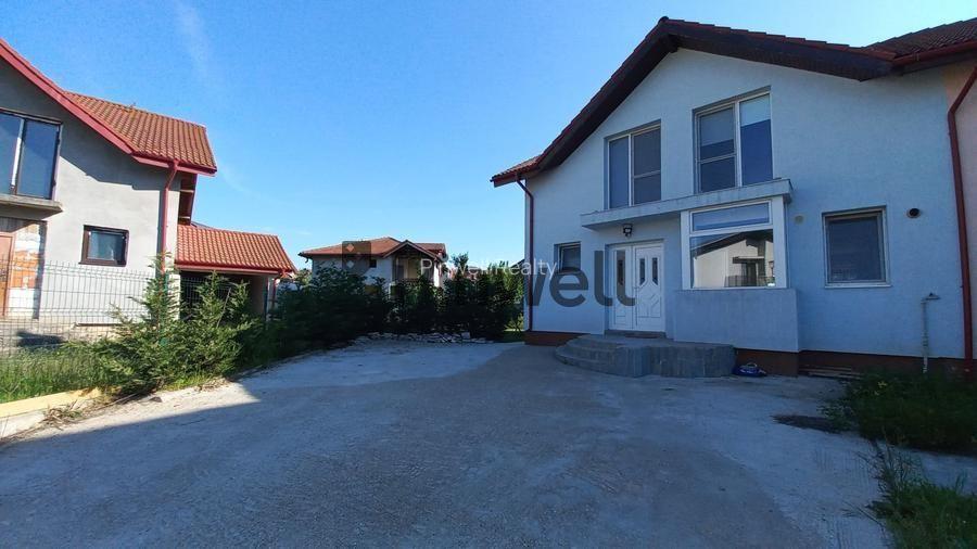 Casa Tip Duplex | Curte 450 mp | Zona de Nord - 4