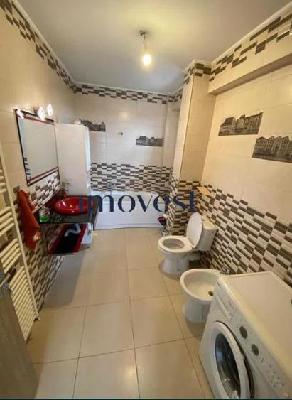 Apartament 3 Camere Semicentral