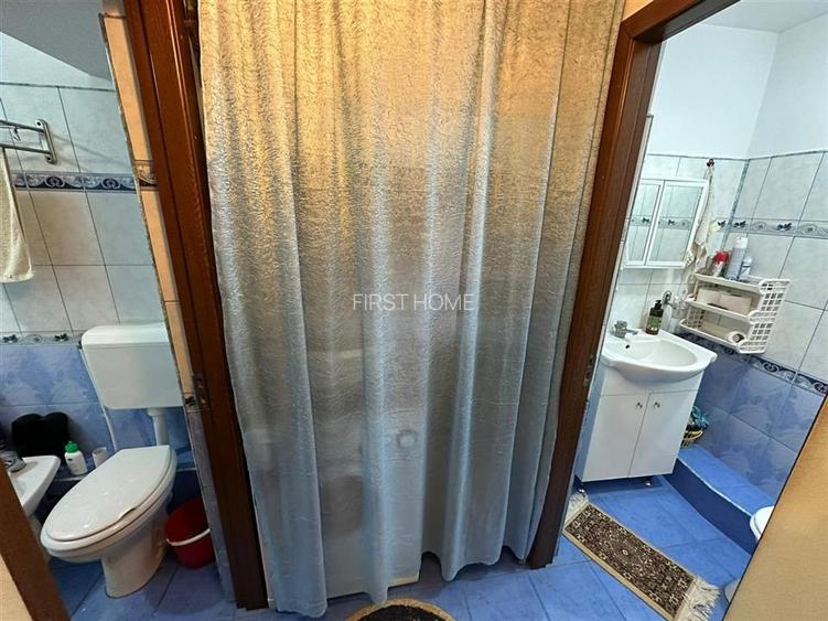 Apartament 3 cam, str Panduri, Bahne, 74 mp utili,et 4/4 fara acoperis - 12