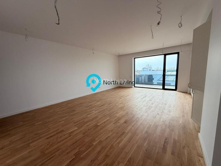 3 Camere in Bloc Nou | Semimobilat | Prima inchiriere | Iancu Nicolae - 5