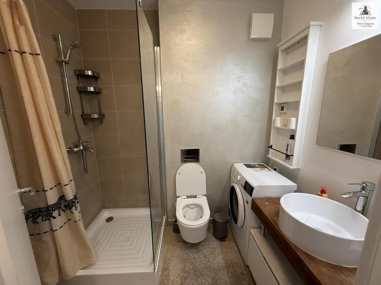 Apartament 2 Camere Arcadia Domenii, P-ta Domenii, Loc Parcare