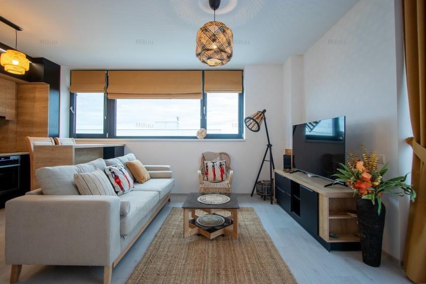 2 Camere - XCity Towers | Premium | Torontalului