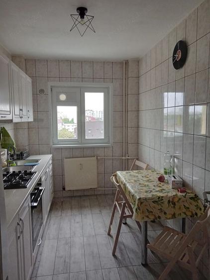 Apartament 2 camere Dristor - Ramnicu Sarat