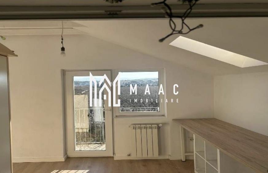 Casă modernă P+E+Pod mansardat | 3 dormitoare | Teren 490 mp | Eden Șura Mică - 11