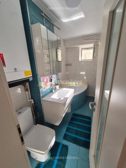 3 Camere de inchiriat | Tineretului | Metrou | Parcare | Boiler - 9