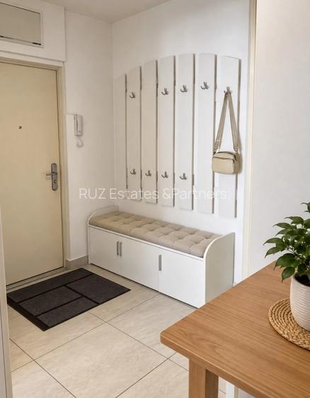 Apartament 4 camere | Loc de parcare | Tei - 7