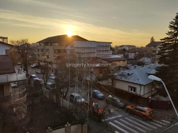 Închiriere Apartament 2 camere în Bucurestii Noi, Centrala, decomandat - 3