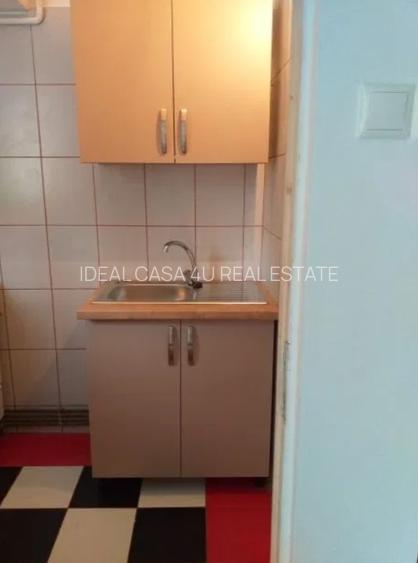 Apartament cu 1 camera in Tudor Vladimirescu - 5