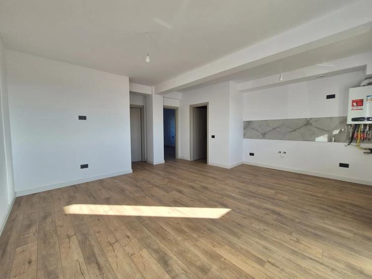 Apartamente premium cu 3 camere Valea Lupului | Grădină / Pod individual | Parcare inclusă - Direct Dezvoltator