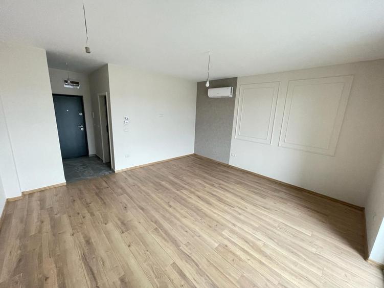 Giroc-Aleea cu plopi | Apartamente cu 1 si 2 camere | Loc de parcare inclus