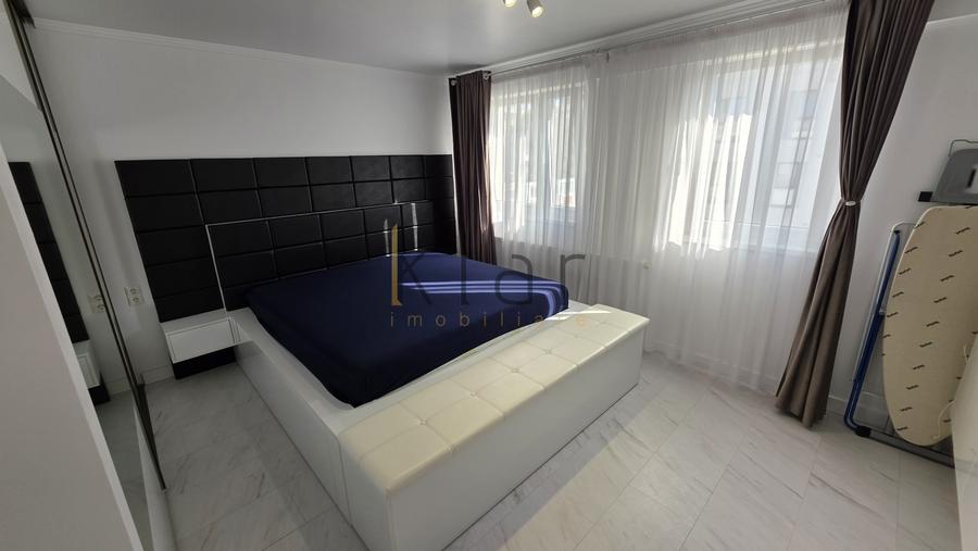 Apartament modern 2 camere, Intre Lacuri, aproape de Iulius Mall