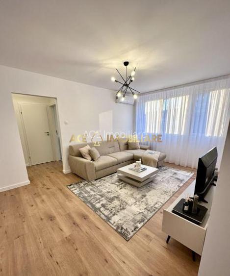 2 Camere de inchiriat | Lujerului | Metrou | Mobilat | Utilat - 3