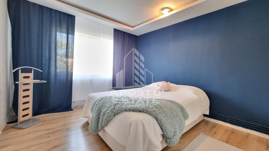 Apartament 3 camere de vanzare, Aradului, Timisoara
