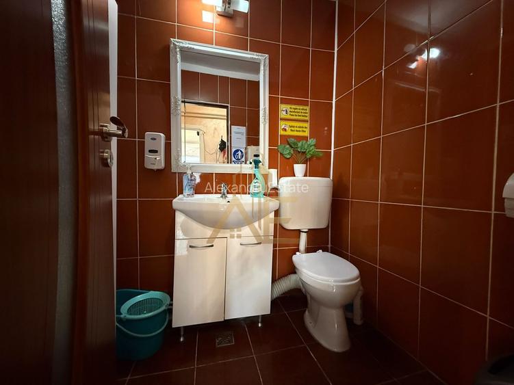 PRELUARE SPAȚIU AMENAJAT PENTRU ACTIVITĂȚI BEAUTY – STR. MIORIȚEI