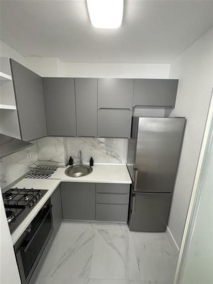 Apartament 2 camere Mihai Bravu