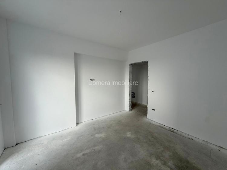 Apartament cu 3 camere, 64,4 mp utili + balcon 18 mp | Direct dezvoltator - 3