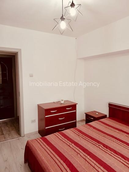Apartament 2 camere Dristor, 7 minute de metrou, mobilat si utilat modern, liber - 7