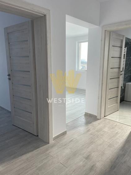 Apartament premium de vanzare, cu 2 camere, in Giroc