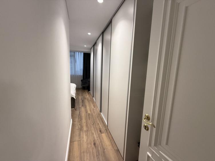 Apartament 3 camere de vânzare | Burdujeni | Complet Mobilat