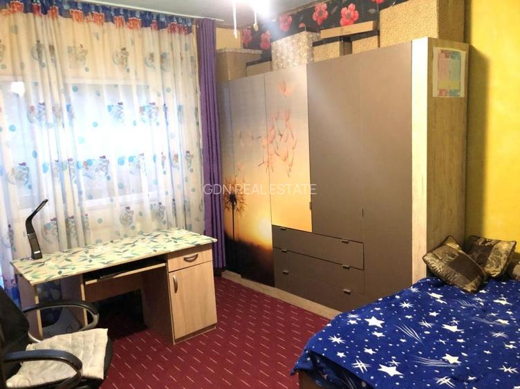 Apart. cu 3 camere, 79 mp. +2 terase+garaj, 296000 Eur, Zorilor - 7