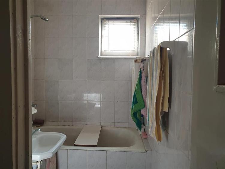 Apartament 3 camere Aleea Ghioceilor