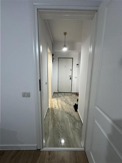 Move-in Ready -  2 Camere - Central Address - Parcare Subterana