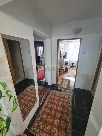 Apartament Decomandat - 3 camere | 67mp - Mănăștur, zona Pod Calvaria - 7