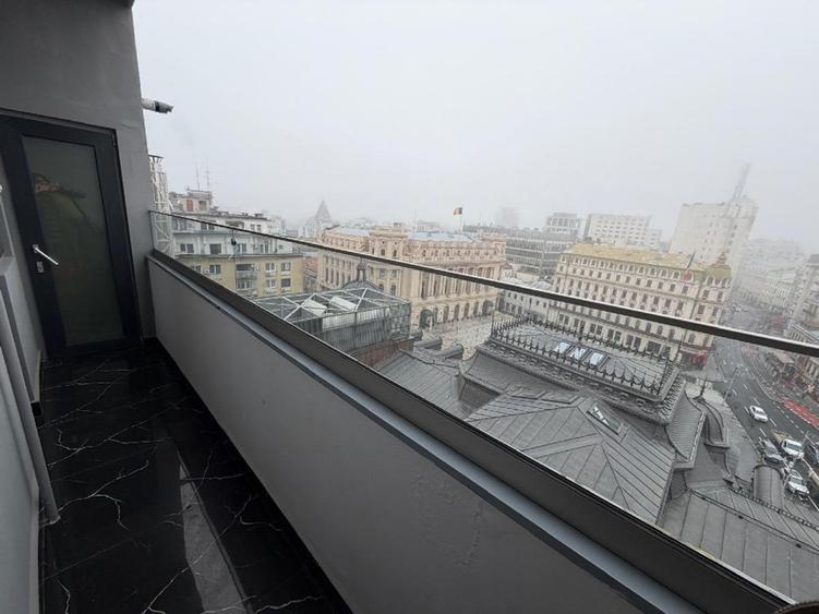Apartament interbelic de 108 mp cu spații generoase