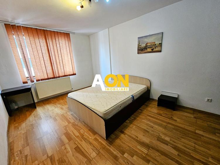 Apartament 3 camere, 71 mp utili, etaj 1, cu garaj, bloc nou, Cetate