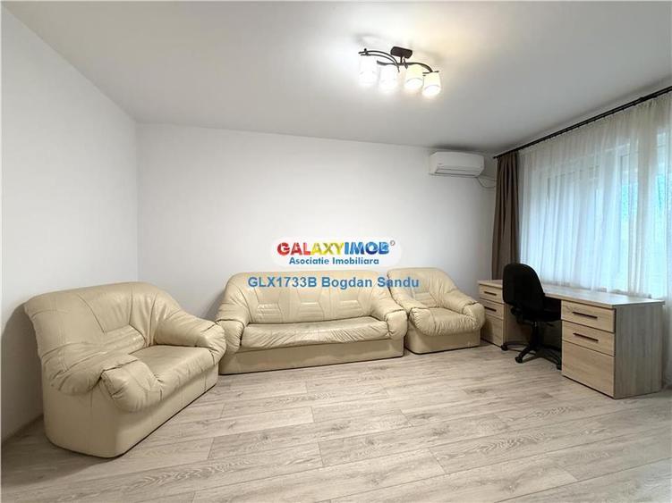 Apartament 2 camere de inchiriat in Militari - Pacii - Rotar Park 1 - 4