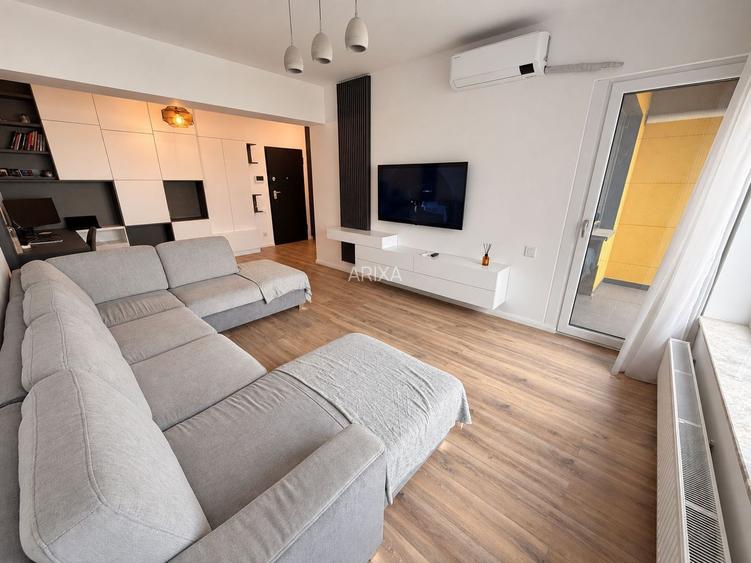 2 Camere 10min Metrou P. Poenaru Lake House2 Politehnica Lujerului