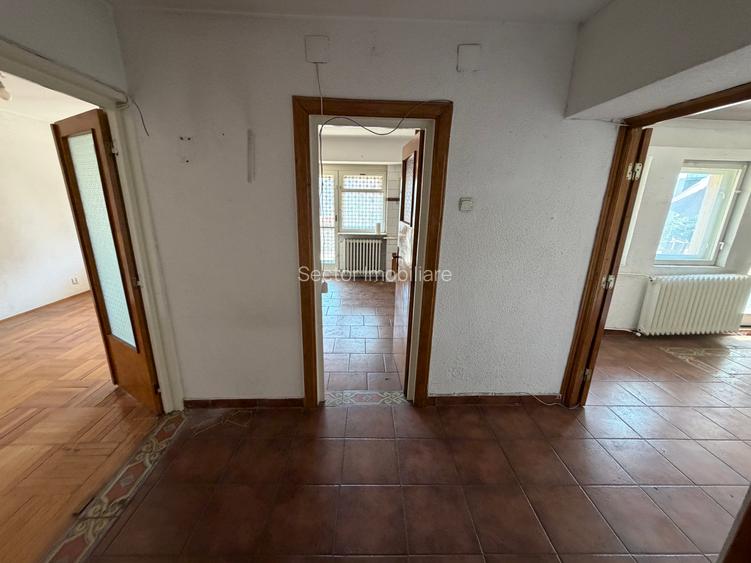 Bulevardul Unirii Duplex Tribunalul București - 35