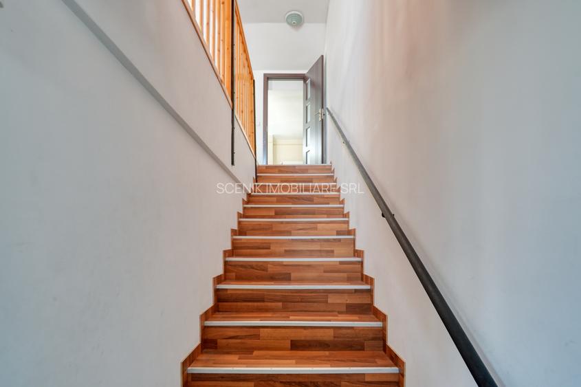 Exclusiv-Apartament premium cu 4 camere, imobil duplex, regim mic de inaltime - 16