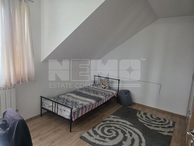 🏡 Casă P+M | Mitocul Dragomirnei | 1.000 mp teren | CP3118486