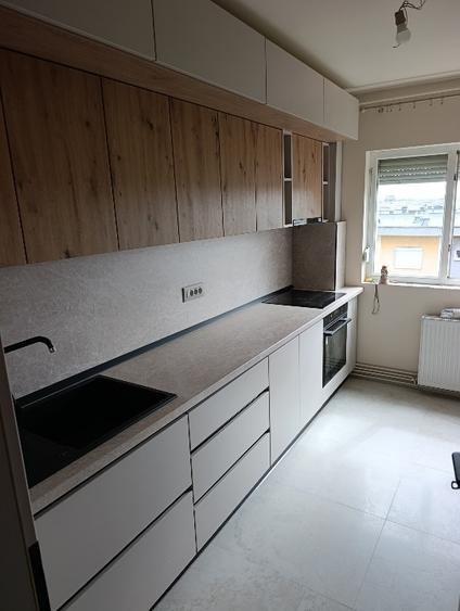 4 camere Micalaca, Voinicilor RENOVAT