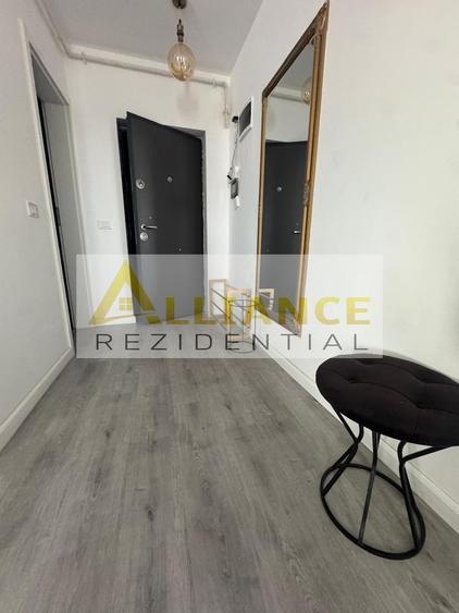 APARTAMENT 2 CAMERE DE ÎNCHIRIAT CU TERASĂ
