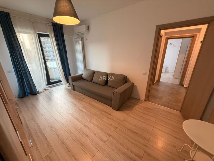 2 Camere Parcare decomandat Novum Invest Politehnica Regie Grozavesti - 9