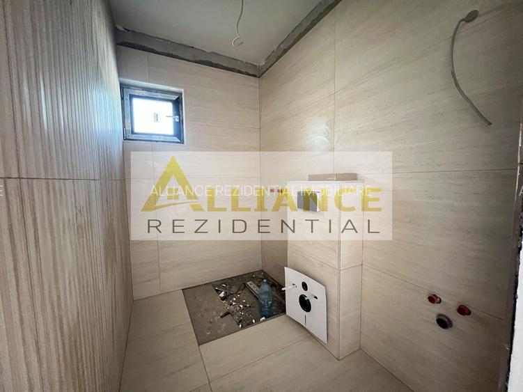 CASA PARTER-4 CAMERE- TEREN 356 MP-