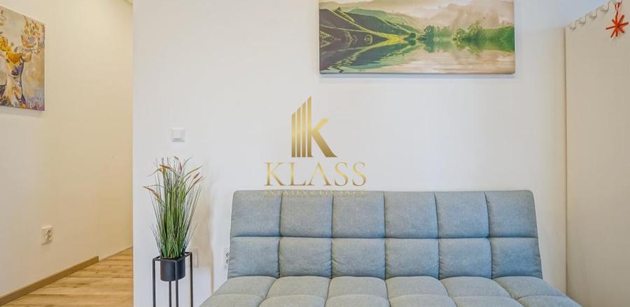 Apartament 2 camere Herastrau, metrou Aurel Vlaicu, parcare inclusa