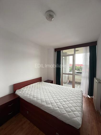 Apartament de închiriat, 2 camere, 51 mp, Central Calea Dorobanților - 9