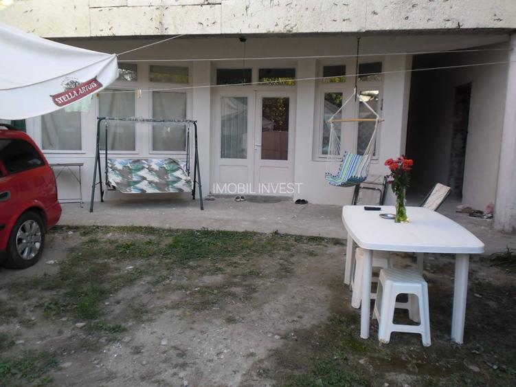 Construcție la Roșu în Zona Centrală | 1.000 mp |530 mp Teren - 5