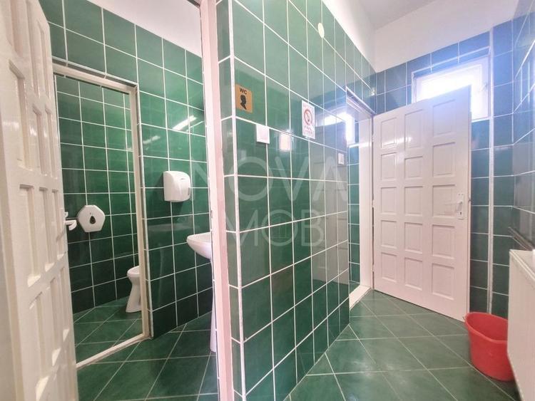 Spatiu comercial de inchiriat 875mp - Piata Cluj