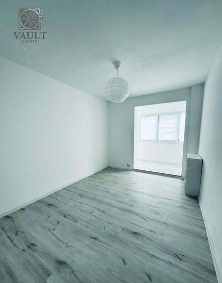 Apartament 3 camere Titan