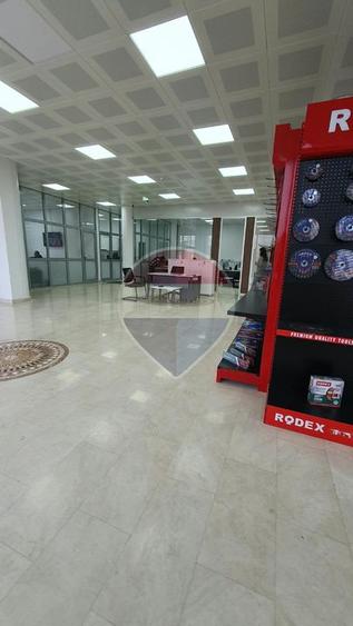 Spatiu industrial – Afumati, Sos. Bucuresti-Urziceni